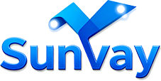 Sunvay Logo